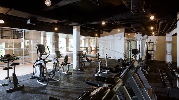 Rawi Warin Resort & Spa ( Ko Lanta )